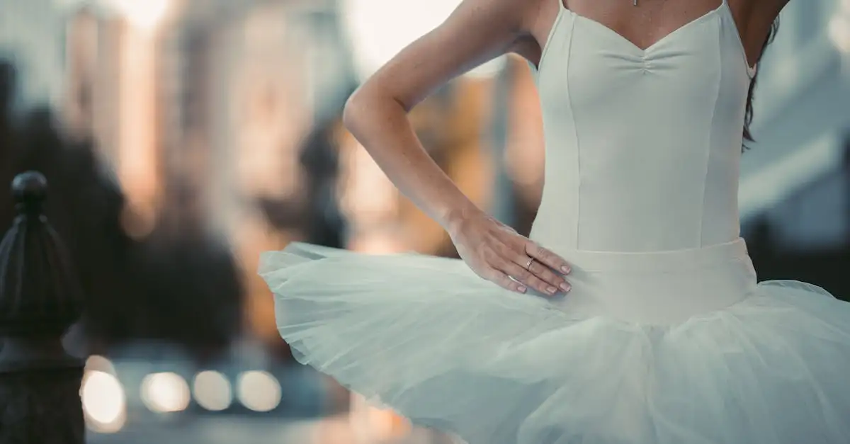 Ausmalbild Ballerina: Kostenlose Malvorlagen zum Ausdrucken