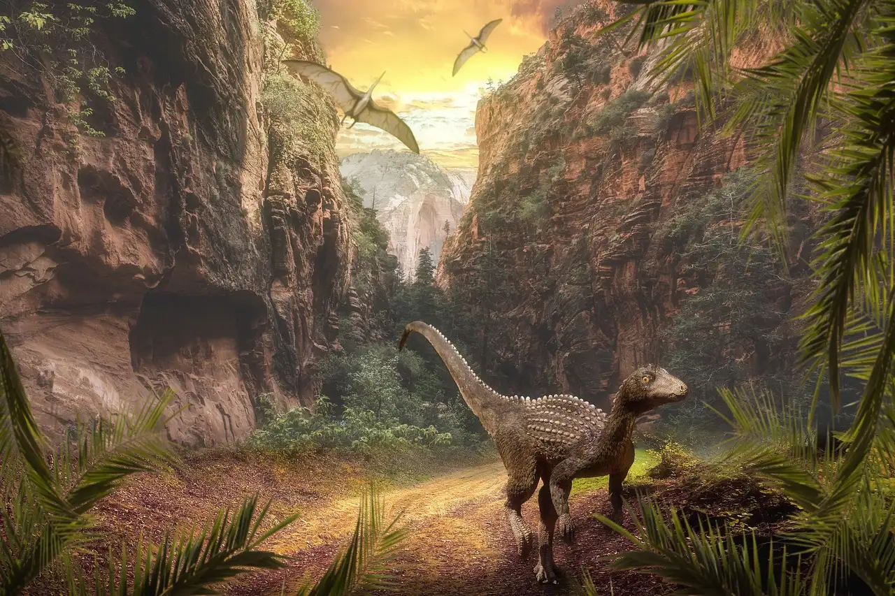Ausmalbilder Dinosaurier: Kostenlose Malvorlagen zum Drucken