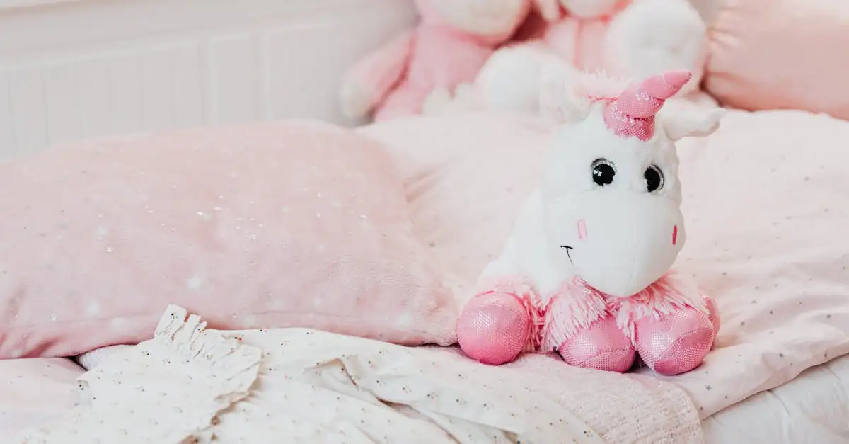 Einhorn Ausmalbild Weihnachten: Kostenlose Malvorlagen