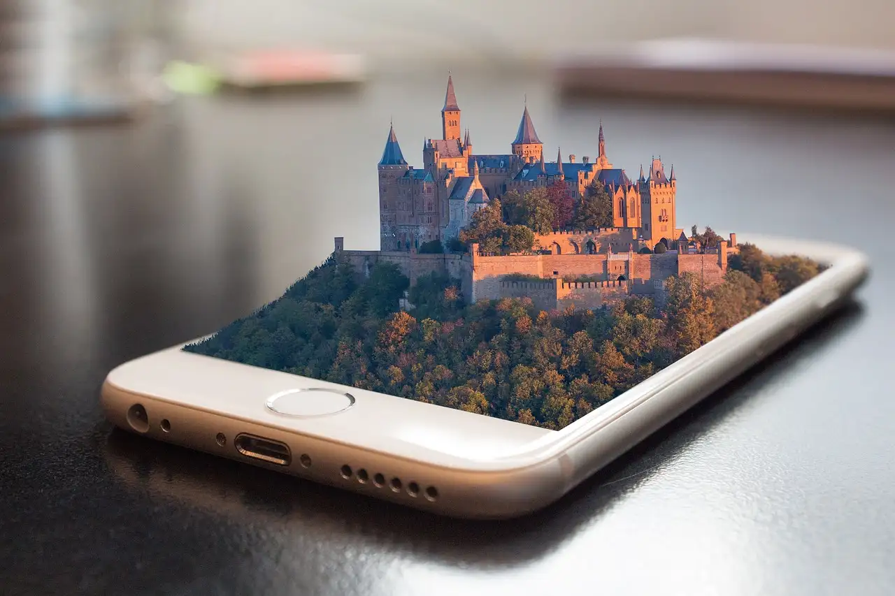 Ausmalbild Handy: Kostenlose Vorlagen zum Ausdrucken
