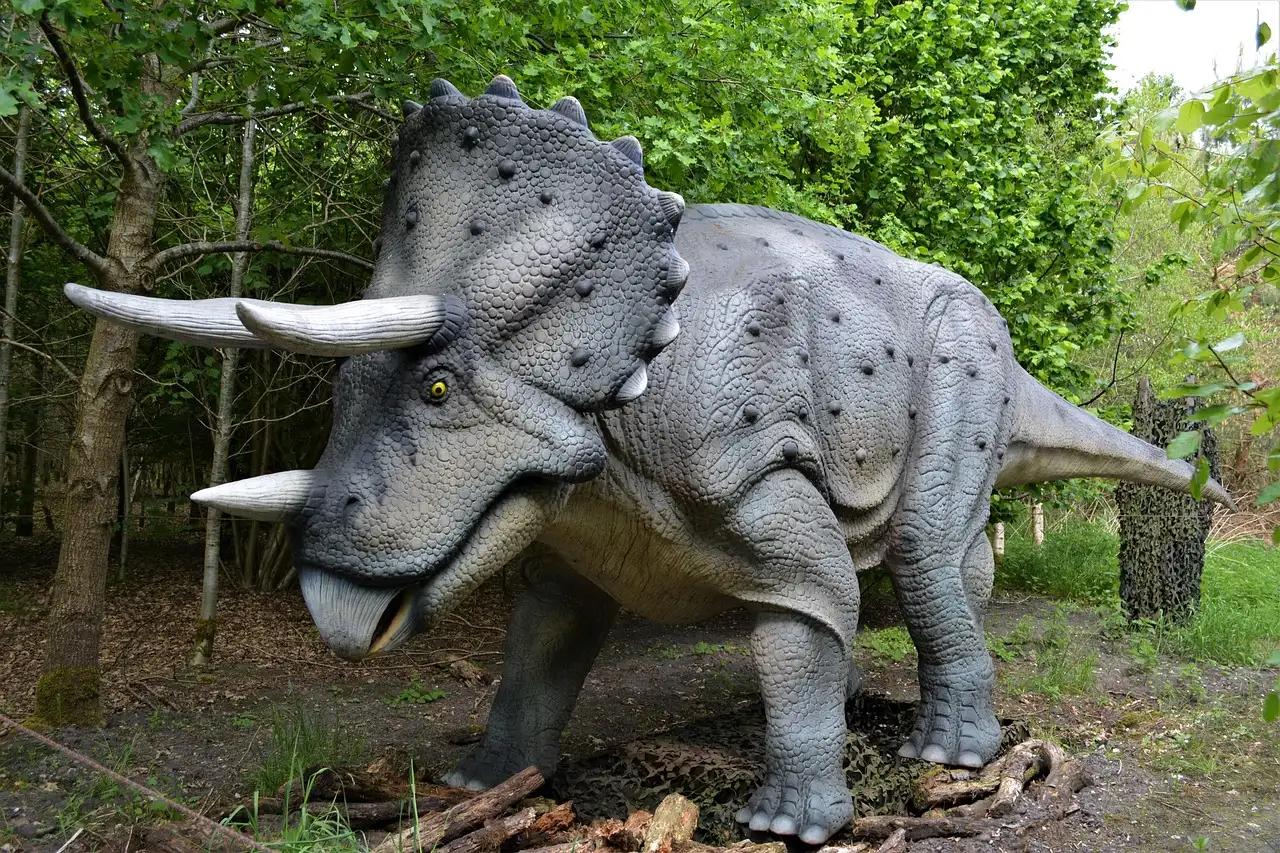 Ausmalbilder Jurassic World: Dinosaurier zum Ausmalen