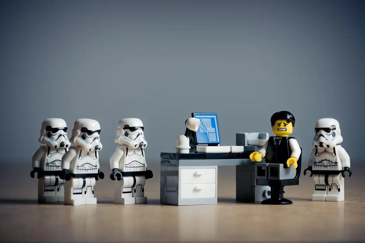 Ausmalbilder LEGO City: Kostenlose Malvorlagen zum Drucken