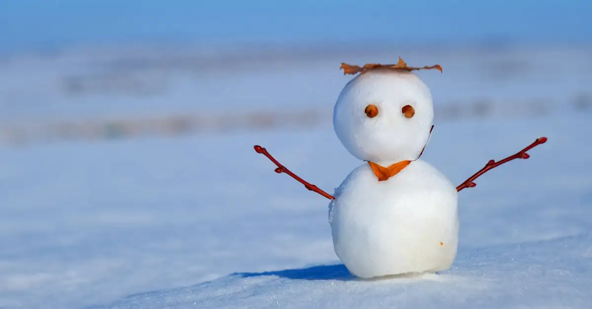Schneekugel Ausmalbilder: Kostenlose Vorlagen zum Ausdrucken