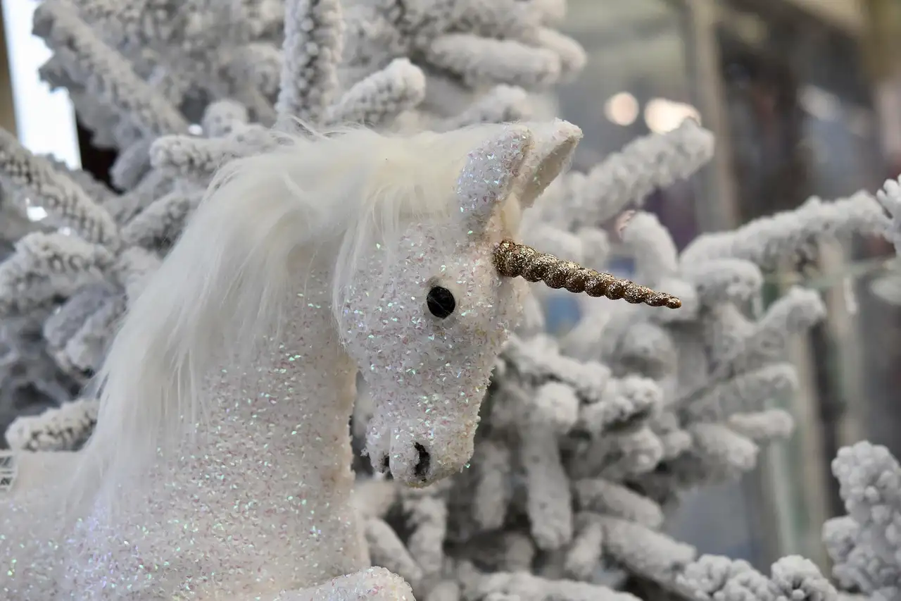 Einhorn Ausmalbilder: Kostenlose Vorlagen zum Ausdrucken